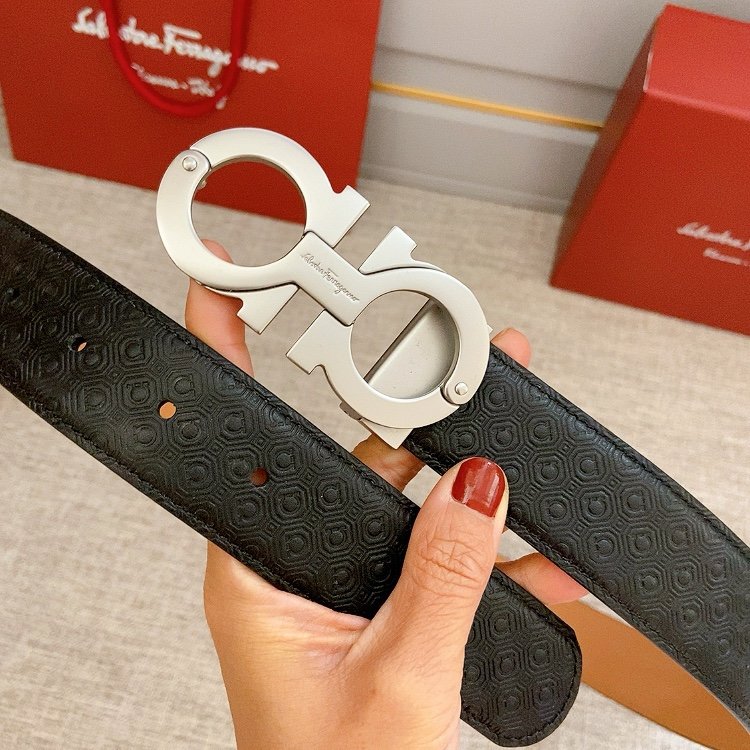 Ferragamo Belts